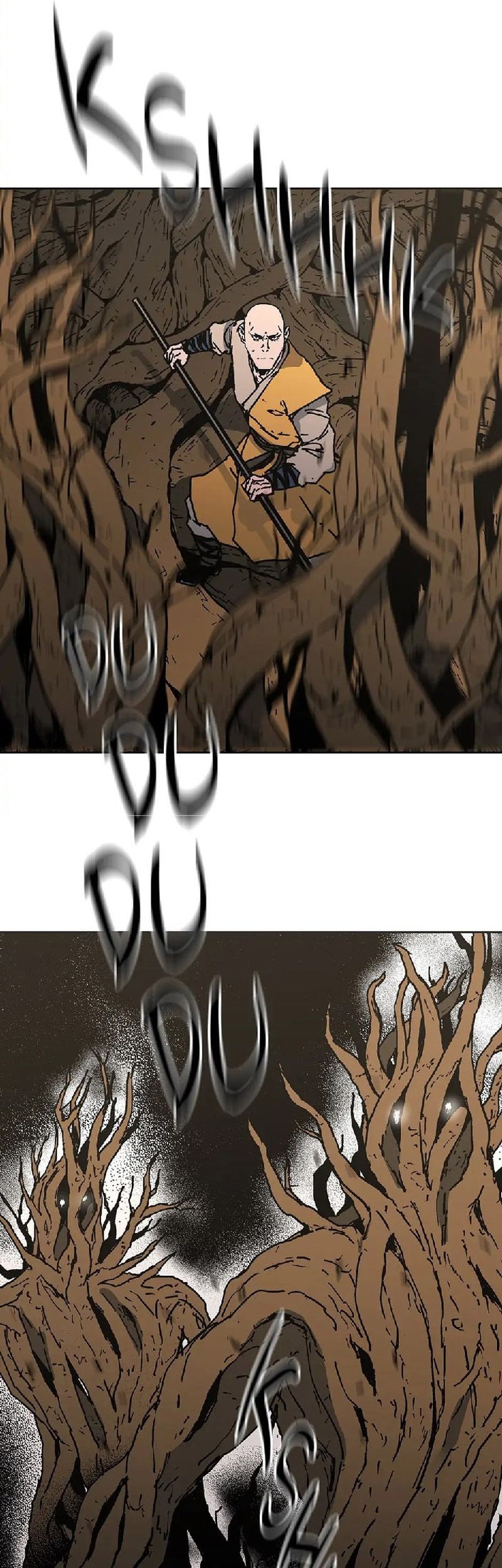 Peerless Dad Chapter 275 Gambar 44