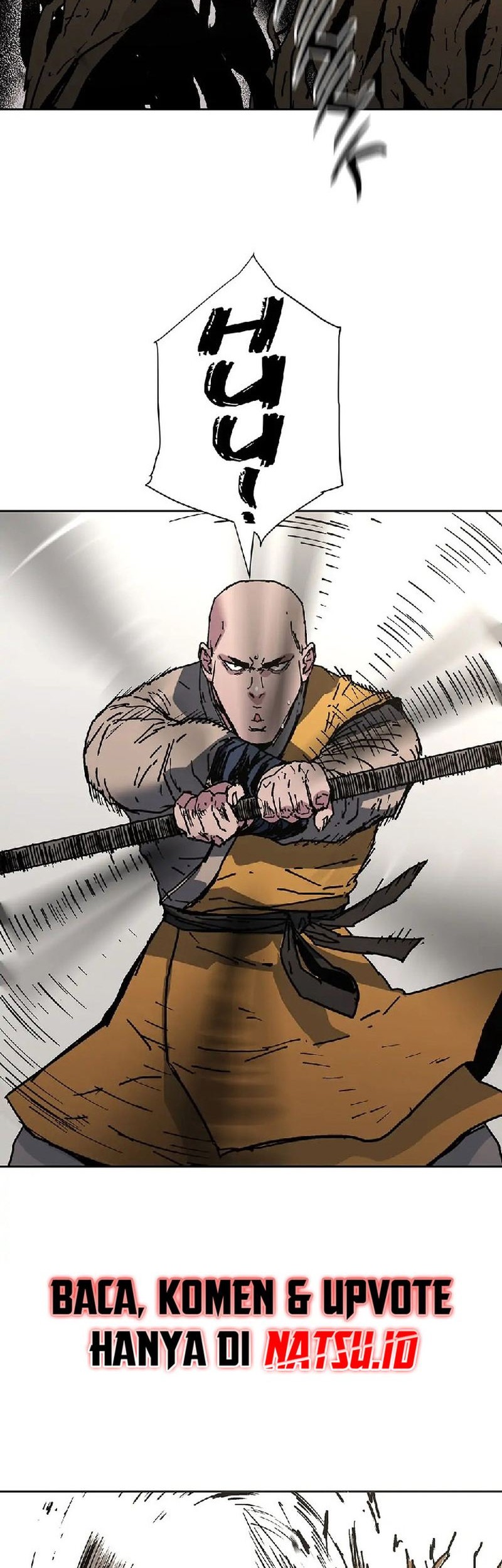 Peerless Dad Chapter 275 Gambar 45