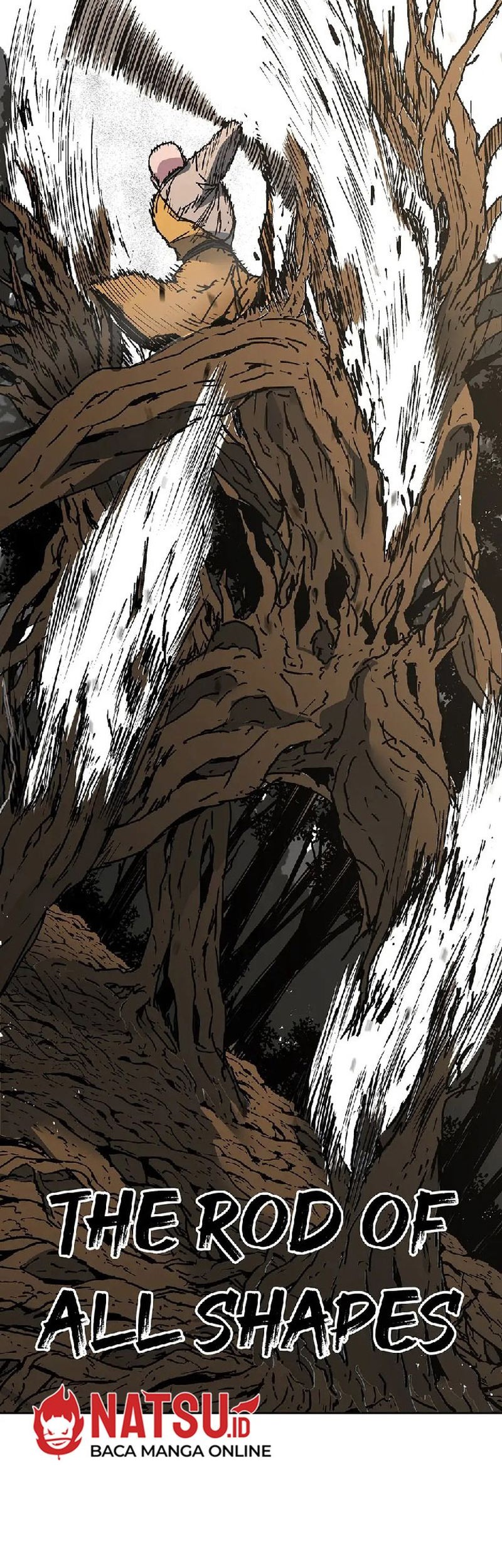 Peerless Dad Chapter 275 Gambar 46