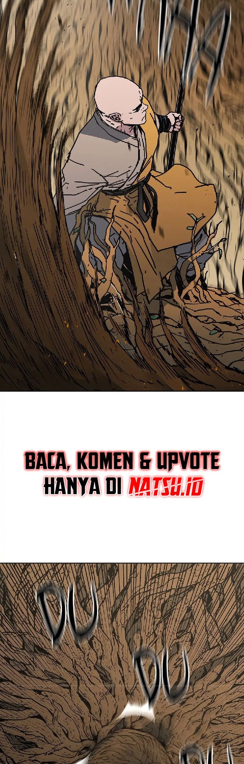 Peerless Dad Chapter 275 Gambar 49