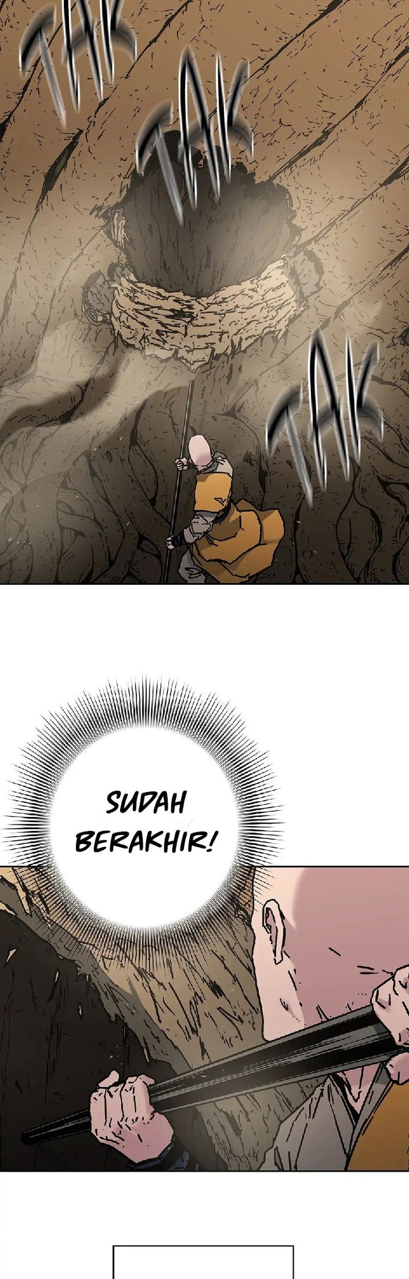 Peerless Dad Chapter 276 Gambar 15