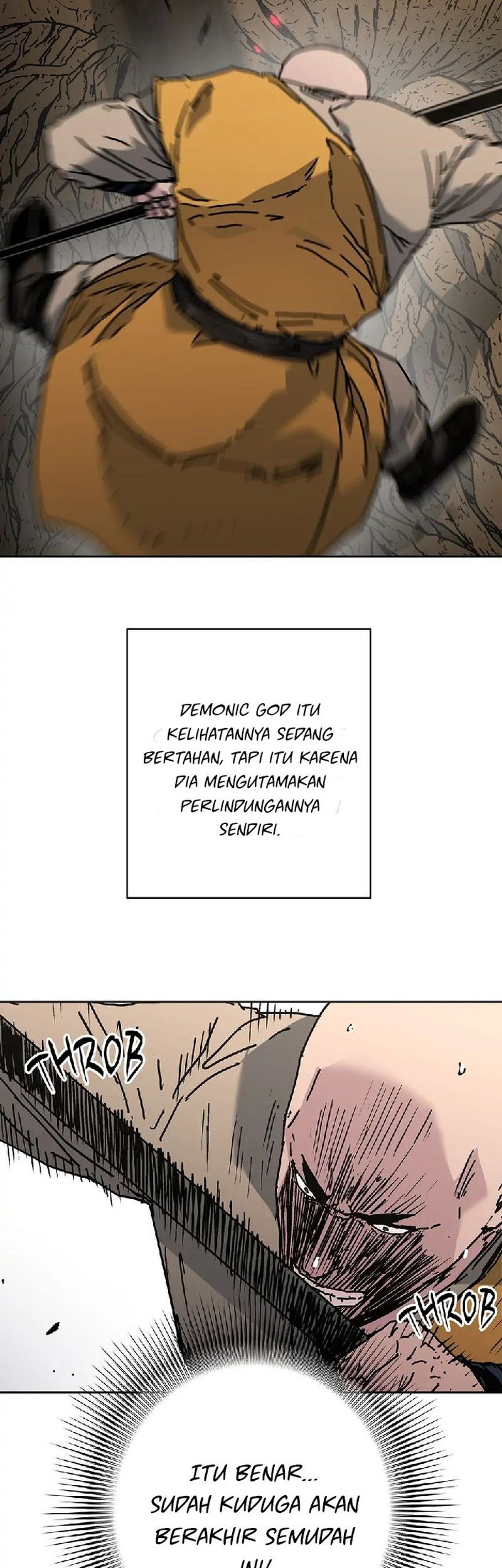 Peerless Dad Chapter 276 Gambar 19