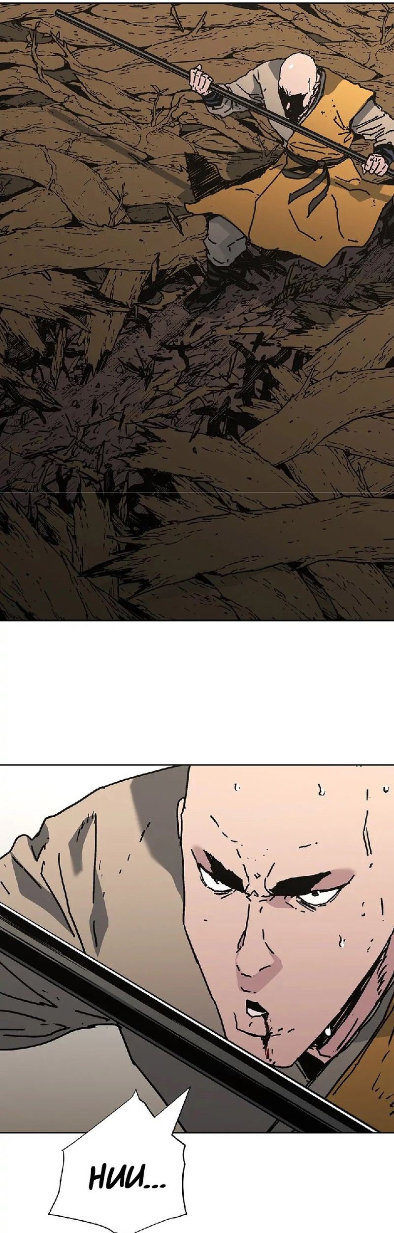 Peerless Dad Chapter 276 Gambar 25