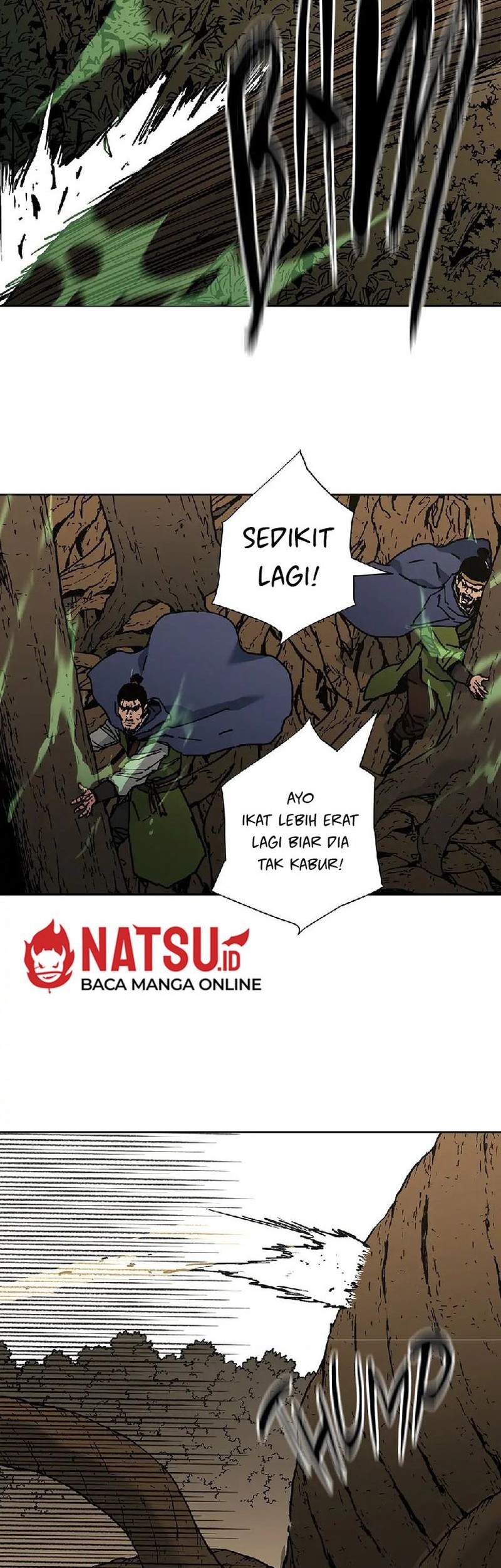 Peerless Dad Chapter 276 Gambar 45