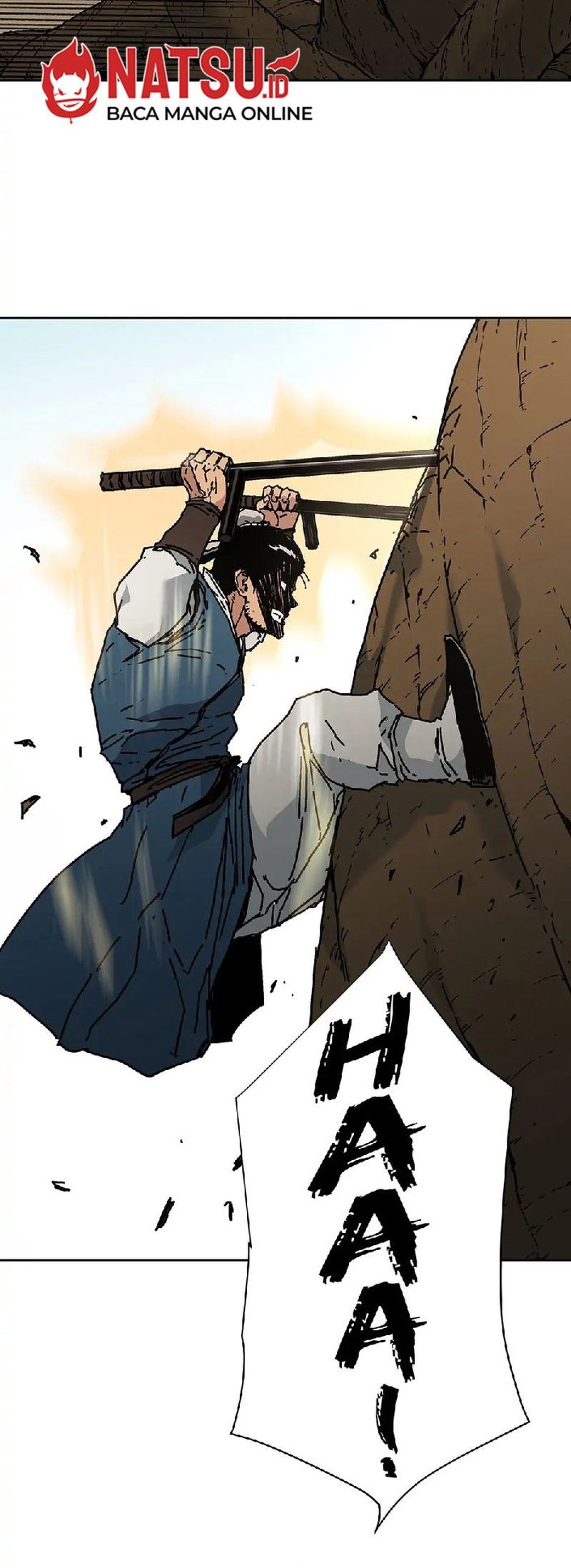 Peerless Dad Chapter 276 Gambar 46