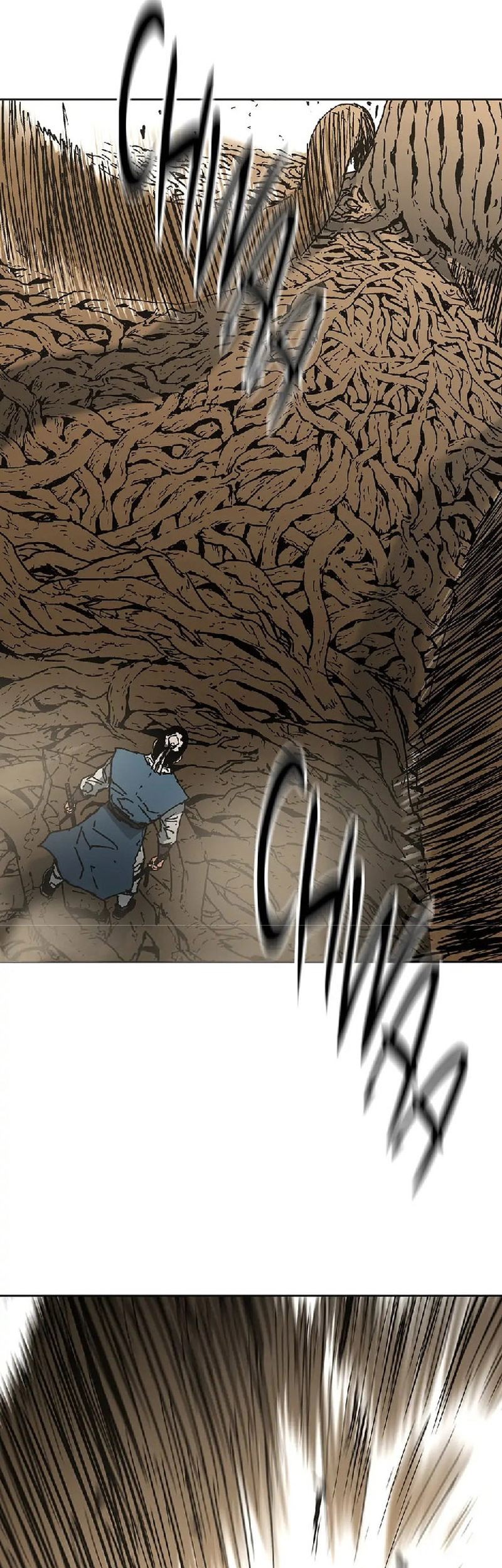 Peerless Dad Chapter 276 Gambar 34