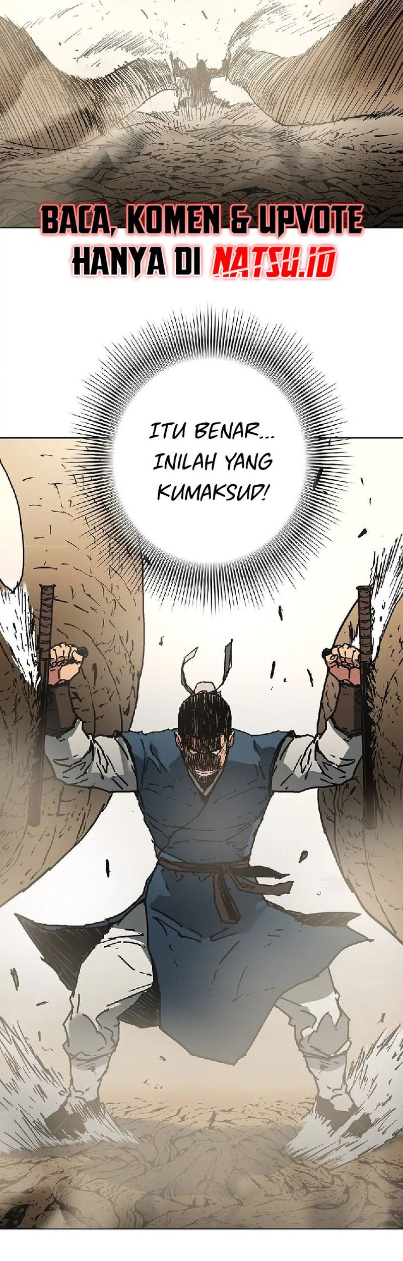 Peerless Dad Chapter 276 Gambar 36