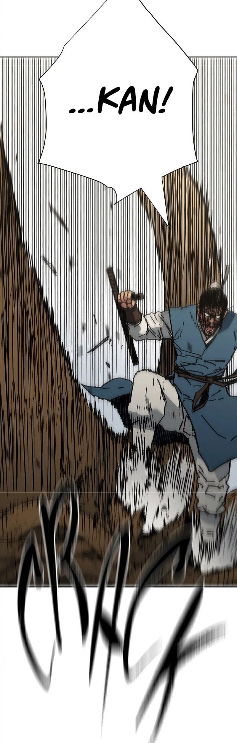 Peerless Dad Chapter 276 Gambar 39