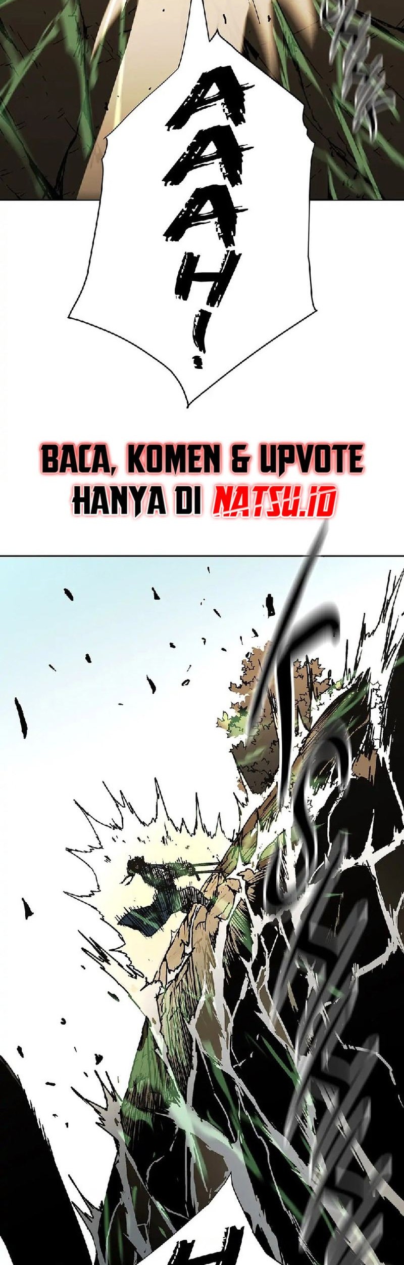 Peerless Dad Chapter 276 Gambar 48