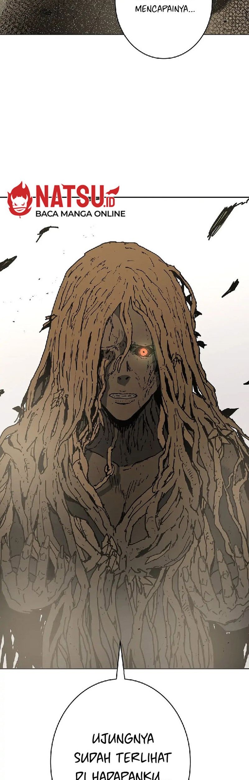 Peerless Dad Chapter 276 Gambar 56