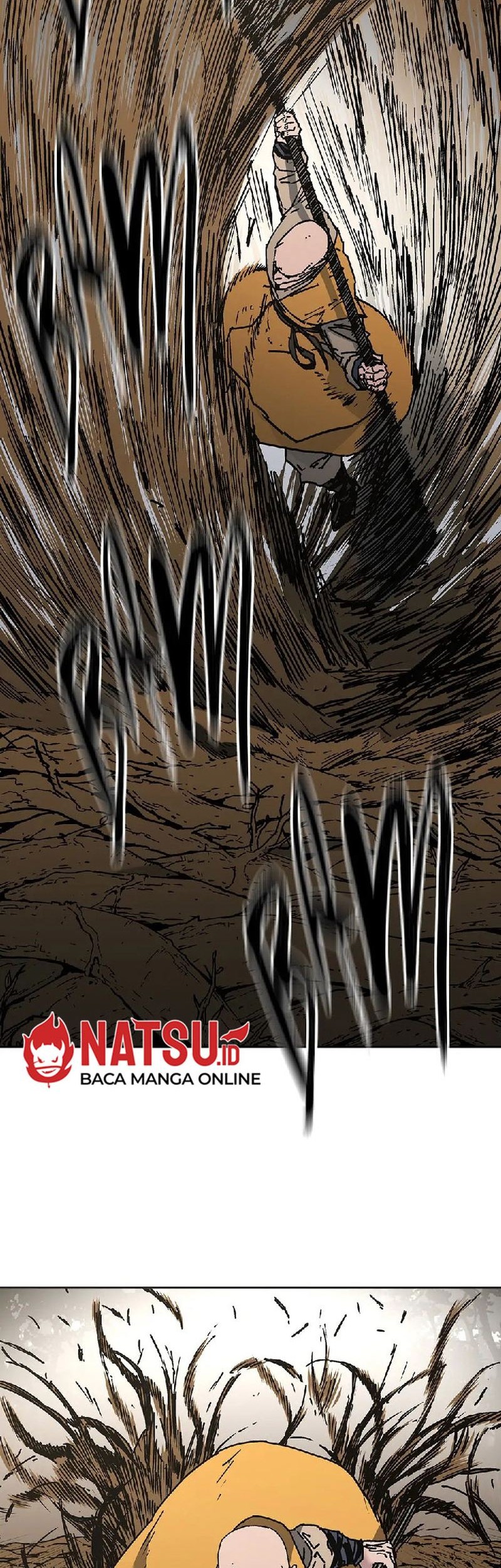 Peerless Dad Chapter 276 Gambar 6