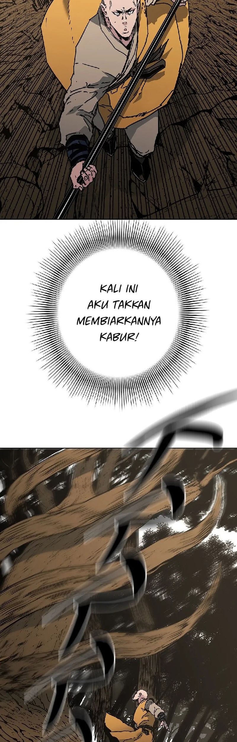 Peerless Dad Chapter 276 Gambar 7