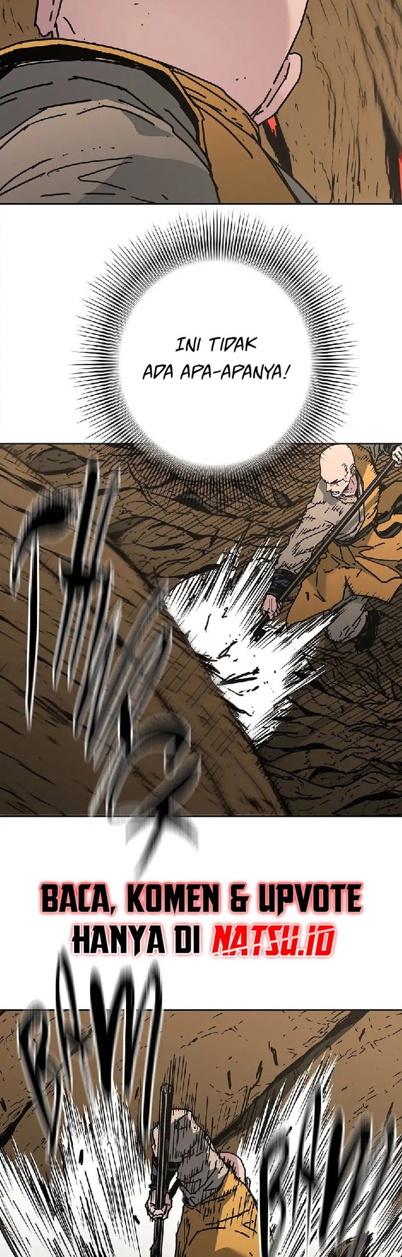 Peerless Dad Chapter 276 Gambar 10