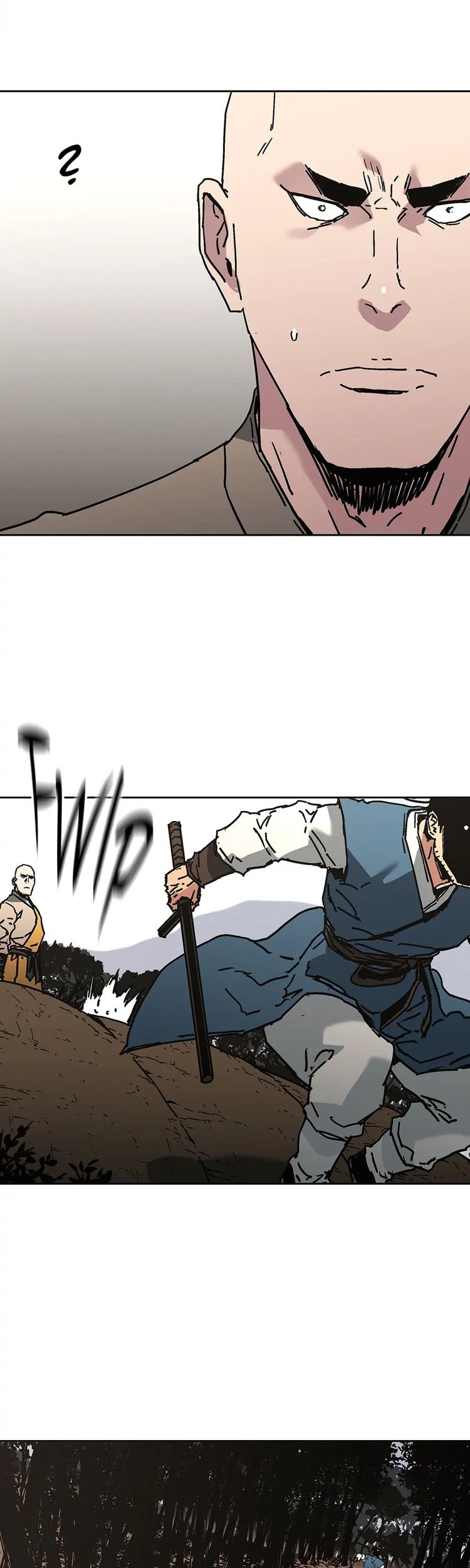 Peerless Dad Chapter 277 Gambar 10