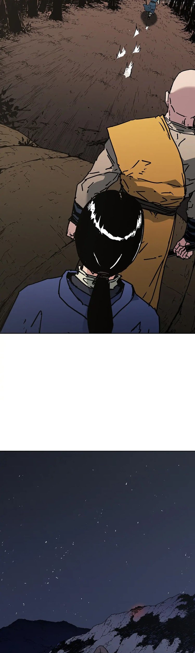 Peerless Dad Chapter 277 Gambar 11