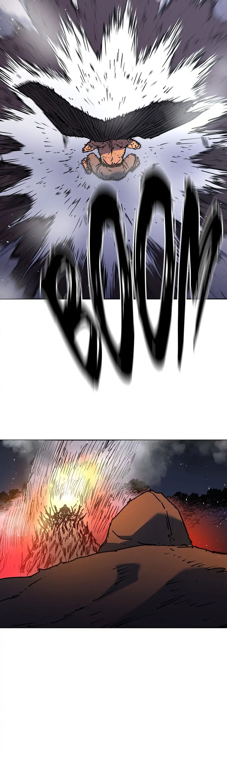 Peerless Dad Chapter 277 Gambar 15