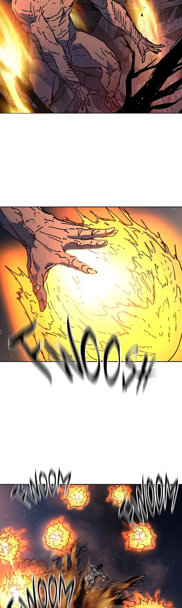 Peerless Dad Chapter 277 Gambar 19