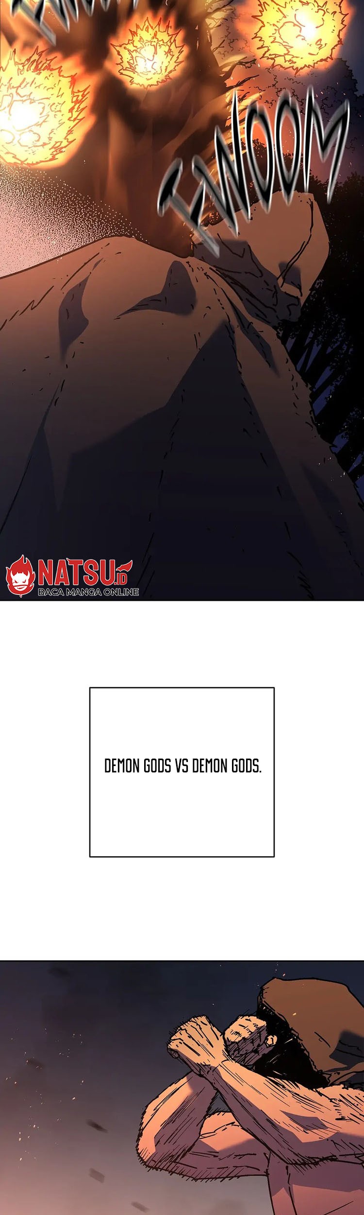 Peerless Dad Chapter 277 Gambar 20