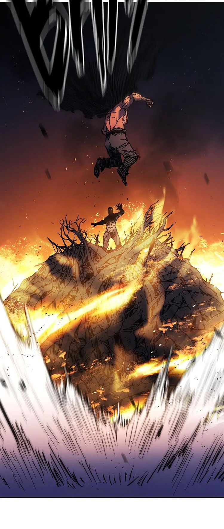 Peerless Dad Chapter 277 Gambar 25