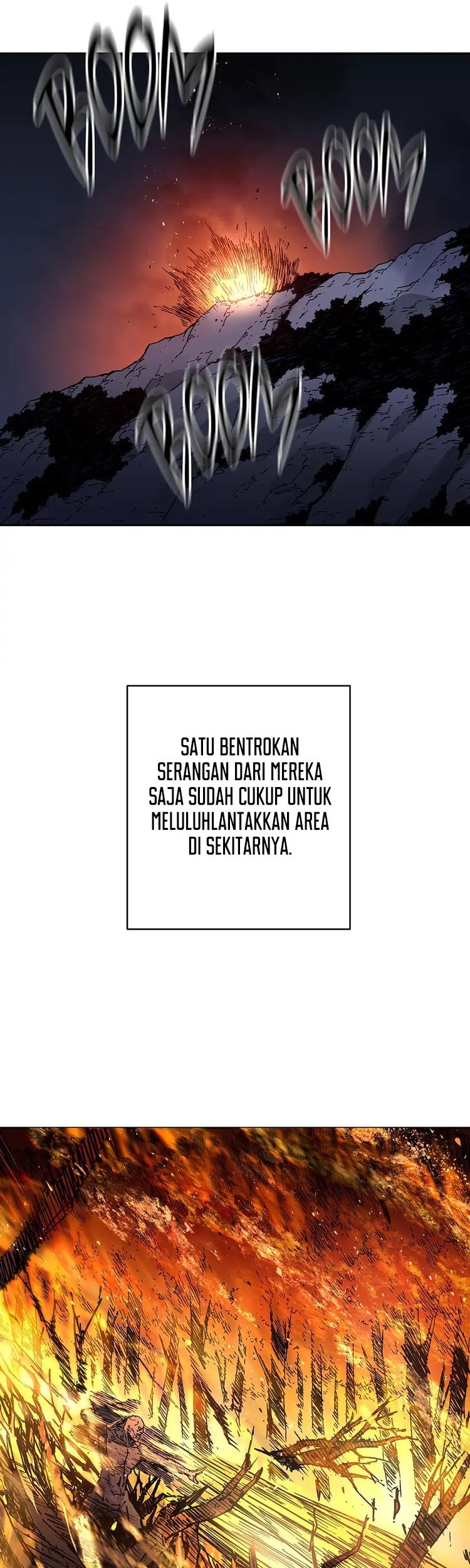 Peerless Dad Chapter 277 Gambar 22