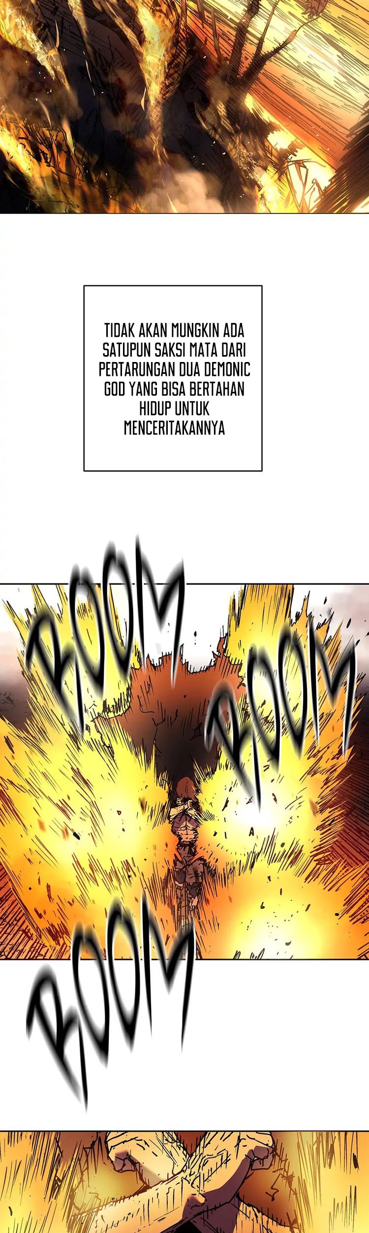 Peerless Dad Chapter 277 Gambar 23