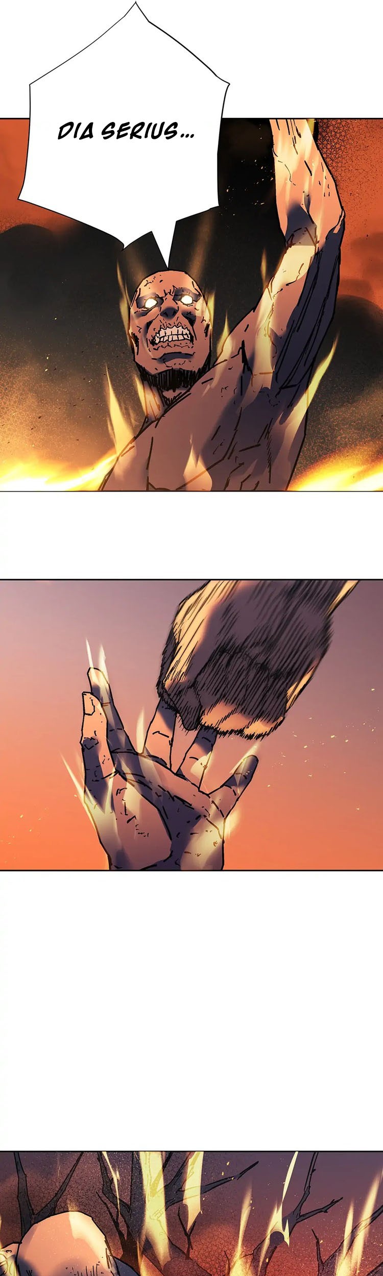 Peerless Dad Chapter 277 Gambar 26