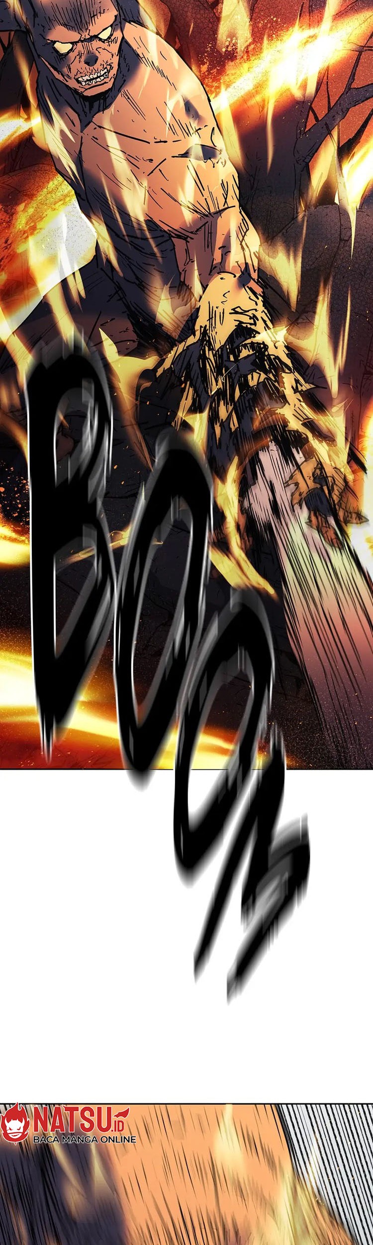 Peerless Dad Chapter 277 Gambar 27