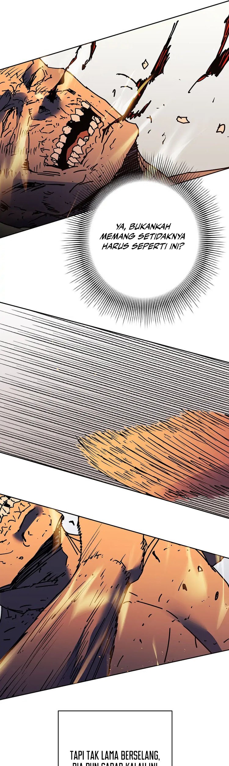 Peerless Dad Chapter 277 Gambar 30