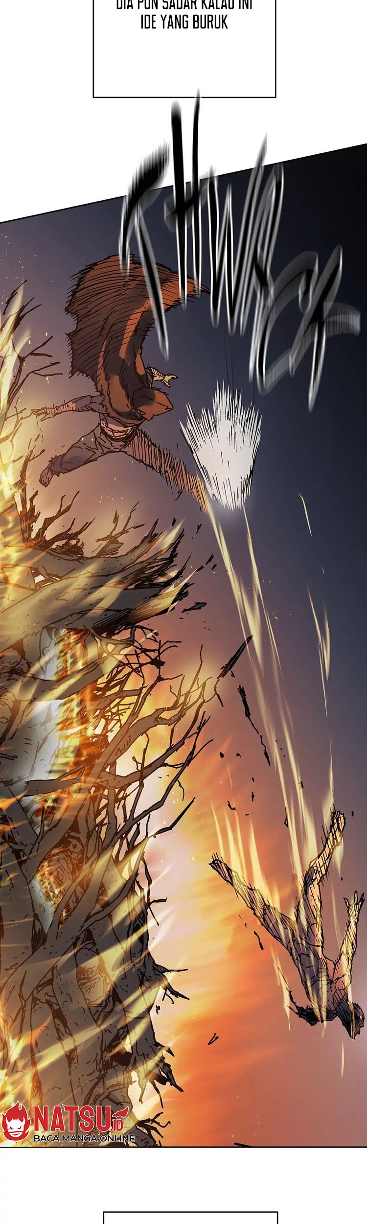 Peerless Dad Chapter 277 Gambar 31