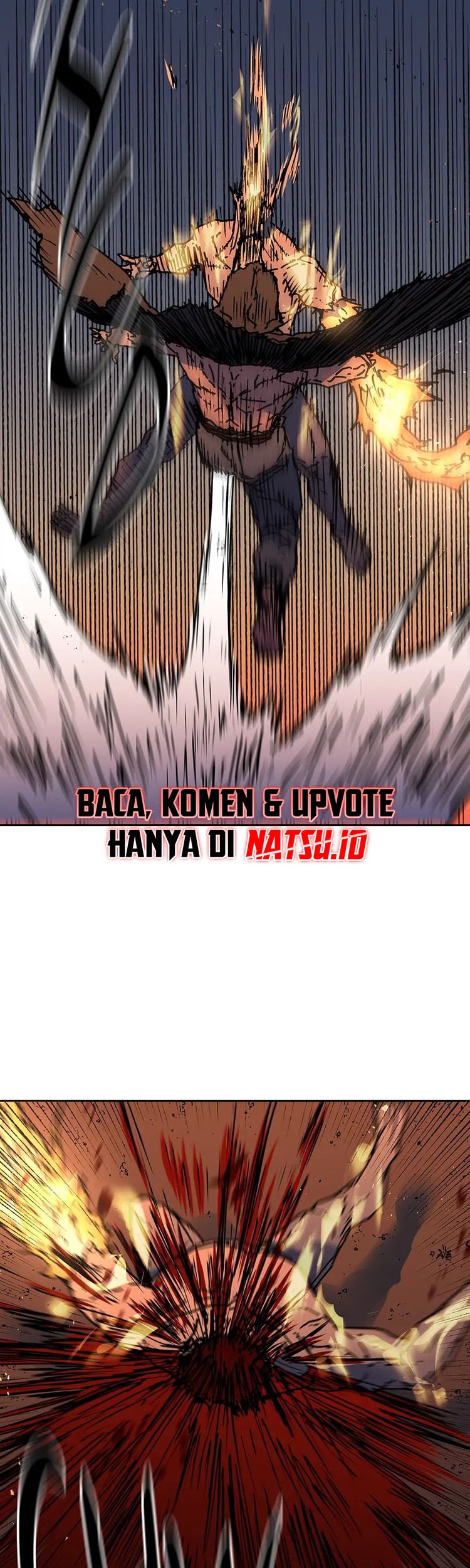 Peerless Dad Chapter 277 Gambar 46