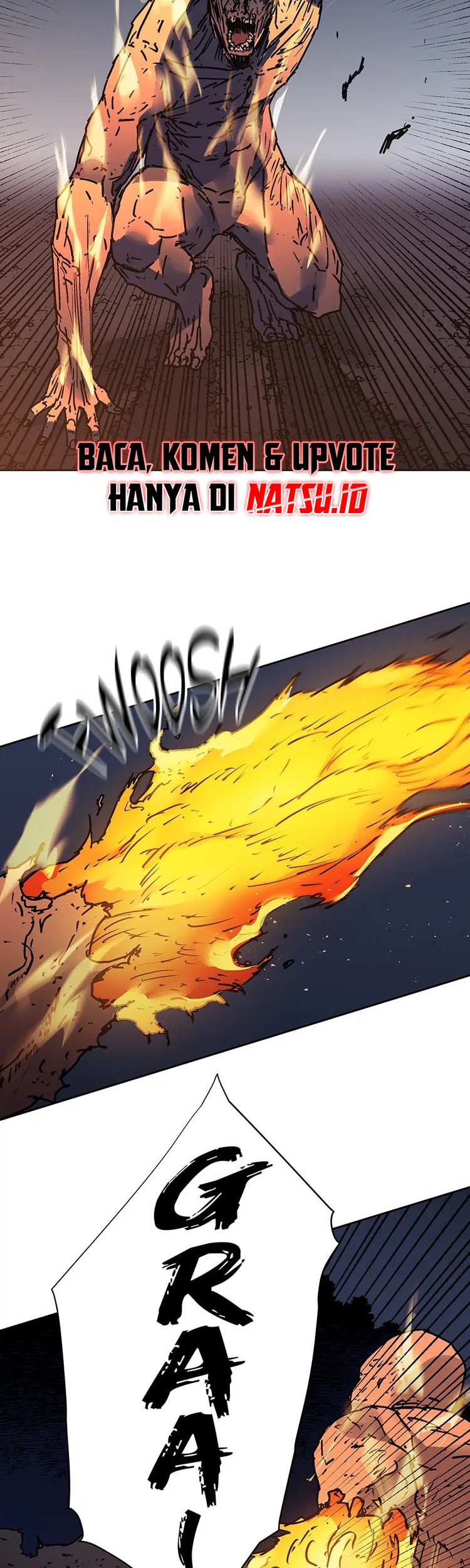 Peerless Dad Chapter 277 Gambar 35