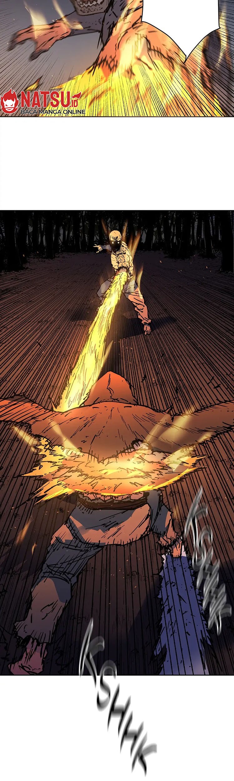 Peerless Dad Chapter 277 Gambar 39