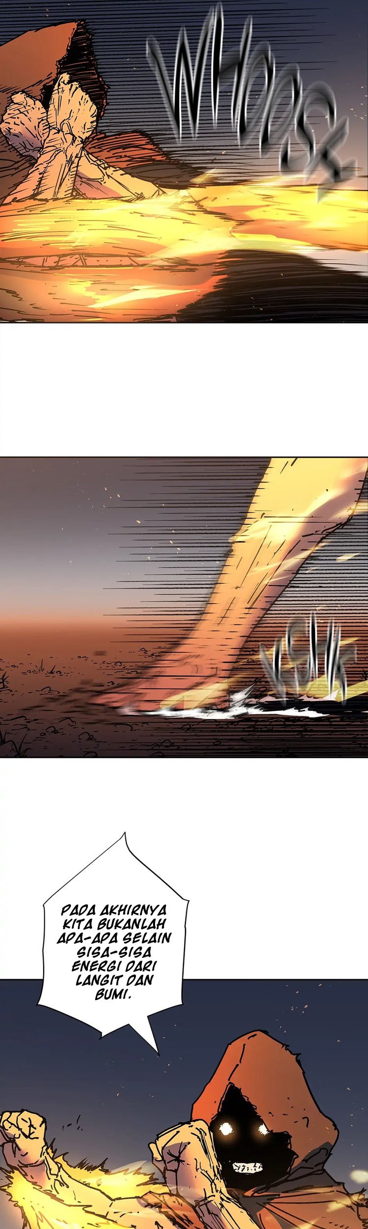 Peerless Dad Chapter 277 Gambar 41