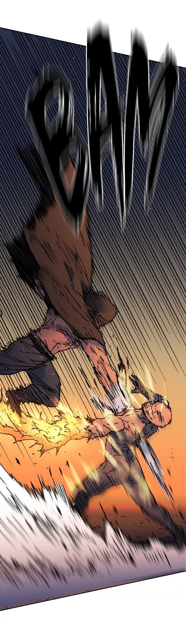 Peerless Dad Chapter 277 Gambar 44