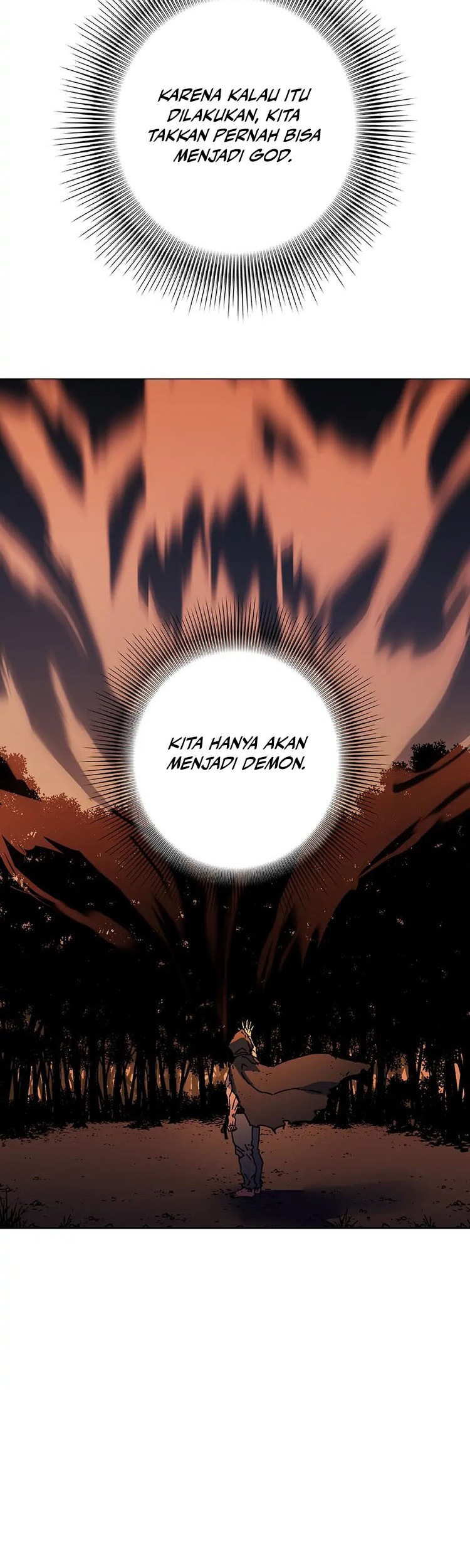 Peerless Dad Chapter 277 Gambar 50