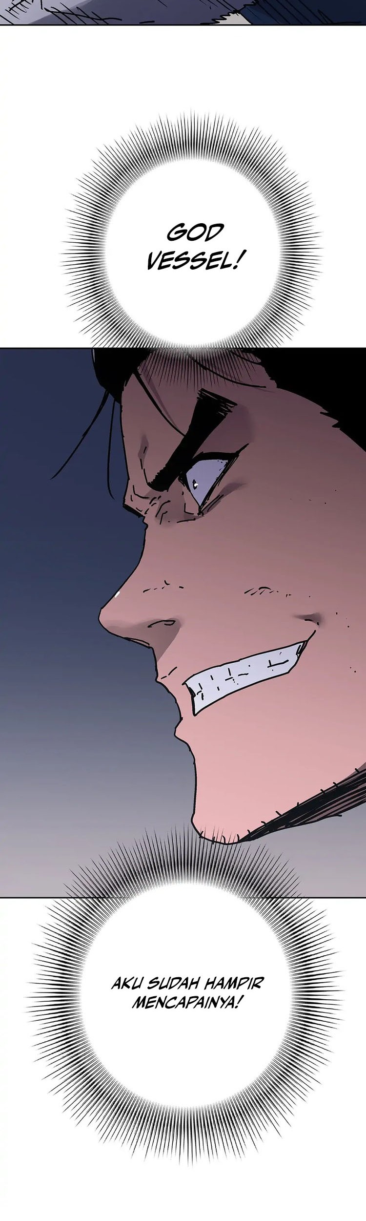 Peerless Dad Chapter 278 Gambar 11