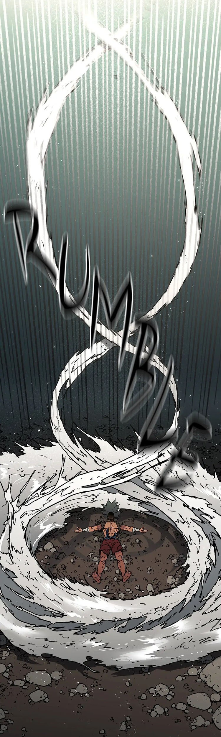 Peerless Dad Chapter 278 Gambar 14