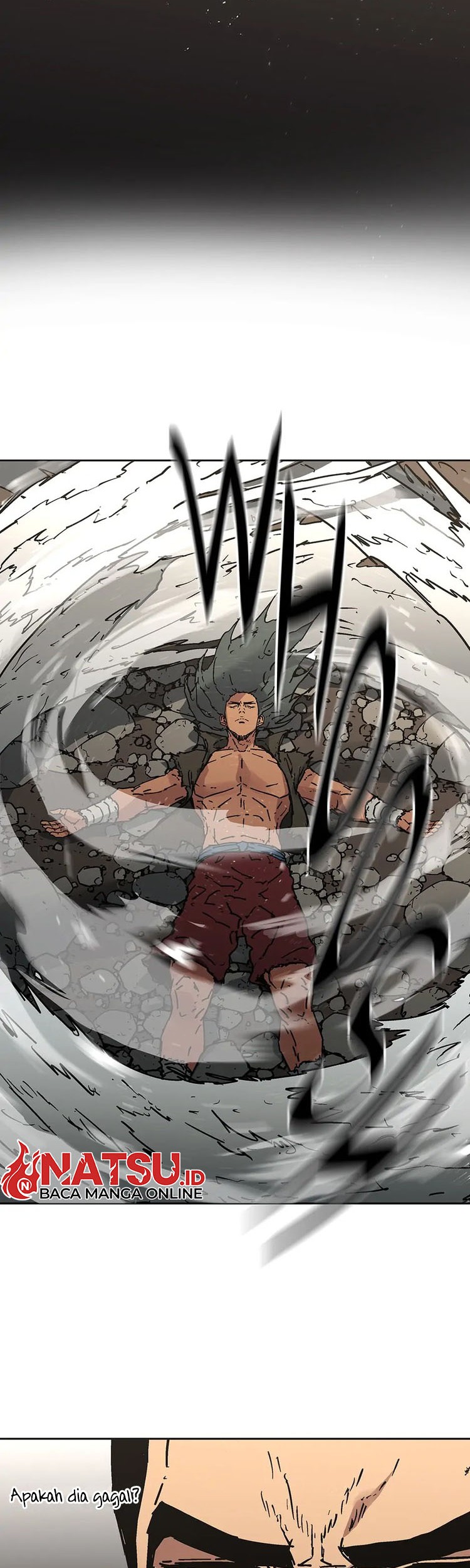 Peerless Dad Chapter 278 Gambar 15