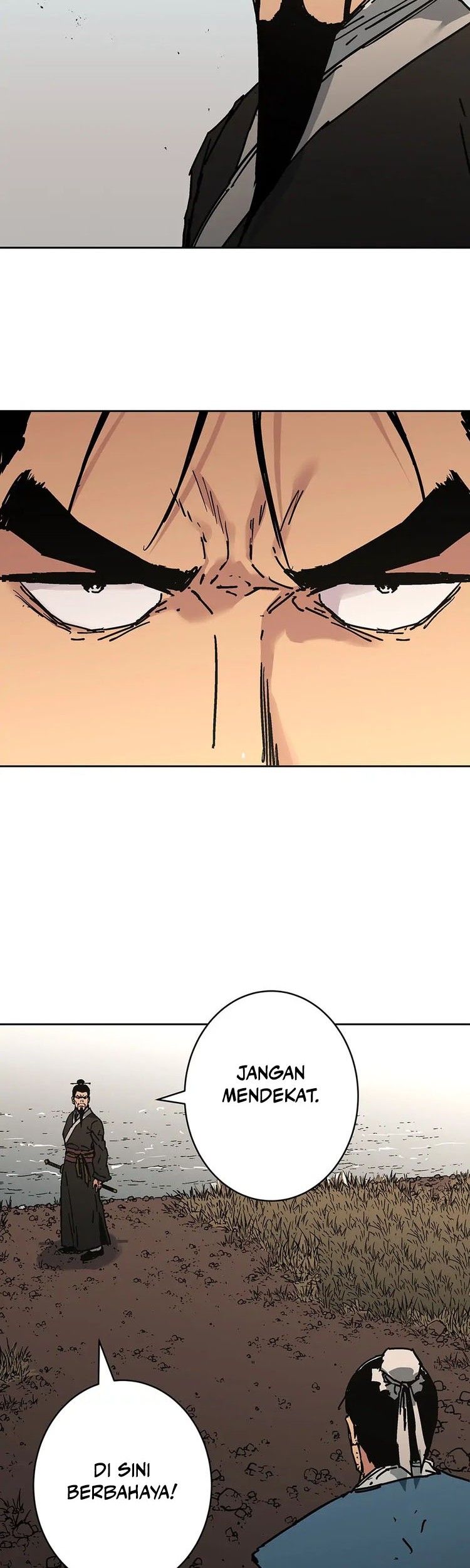 Peerless Dad Chapter 278 Gambar 19