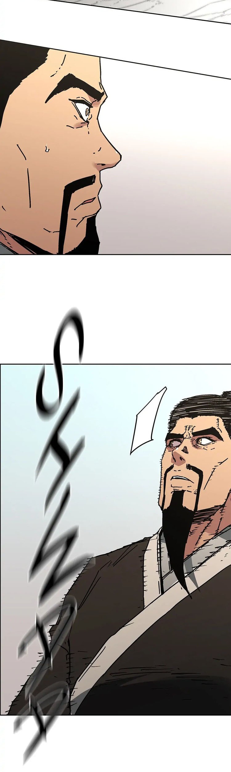 Peerless Dad Chapter 278 Gambar 25