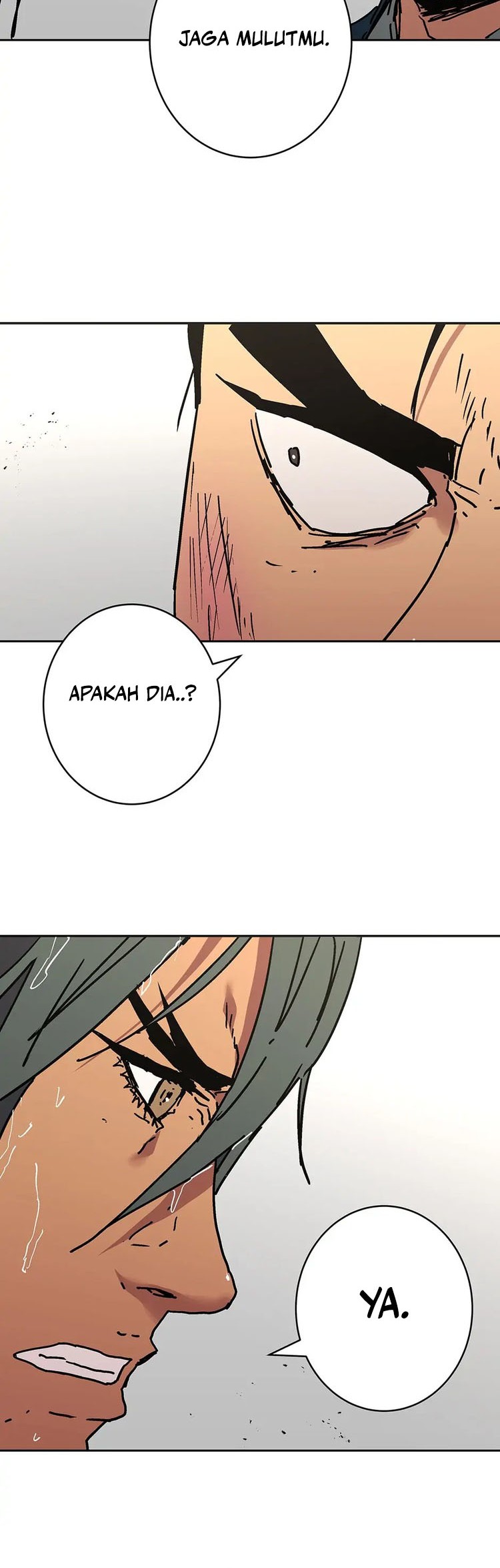 Peerless Dad Chapter 278 Gambar 33