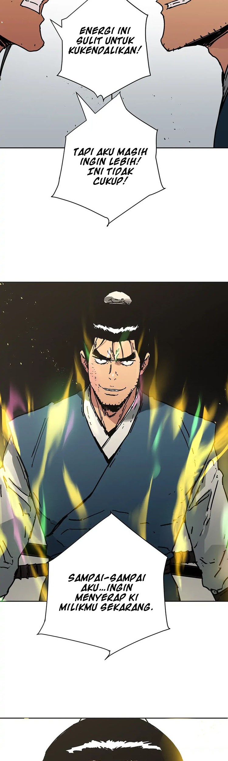 Peerless Dad Chapter 278 Gambar 39