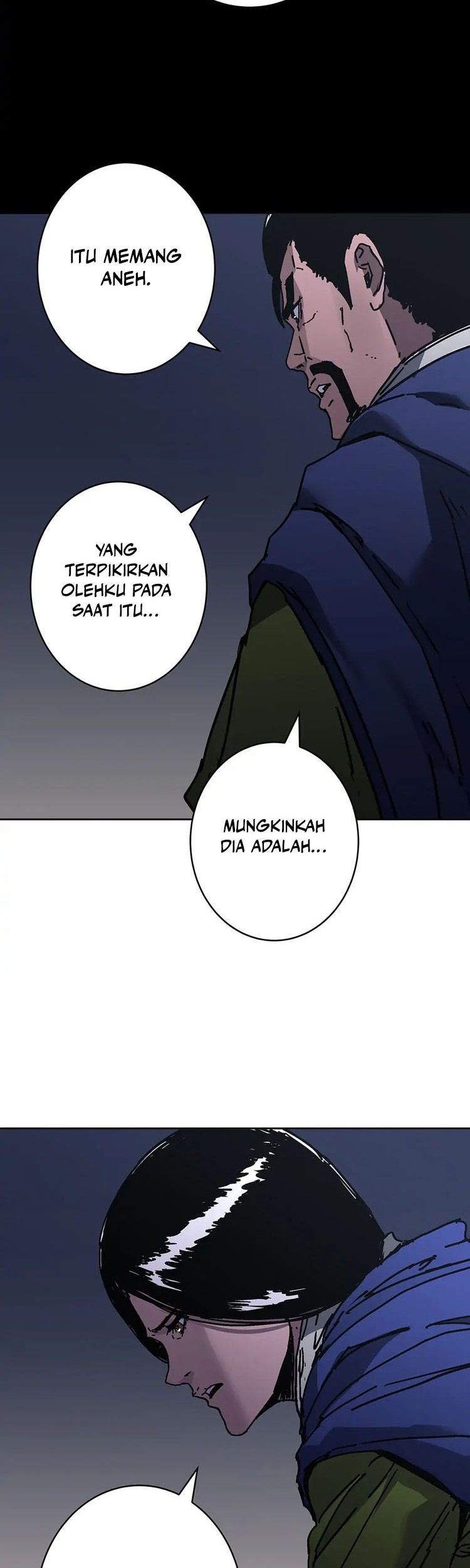 Peerless Dad Chapter 278 Gambar 7
