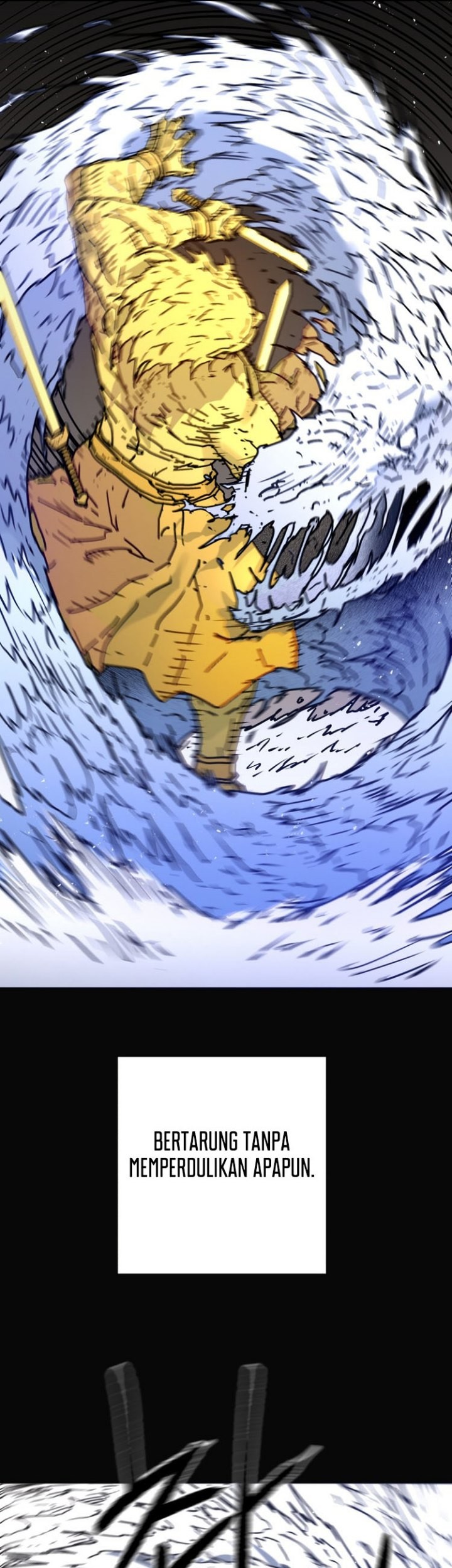 Peerless Dad Chapter 279 Gambar 9