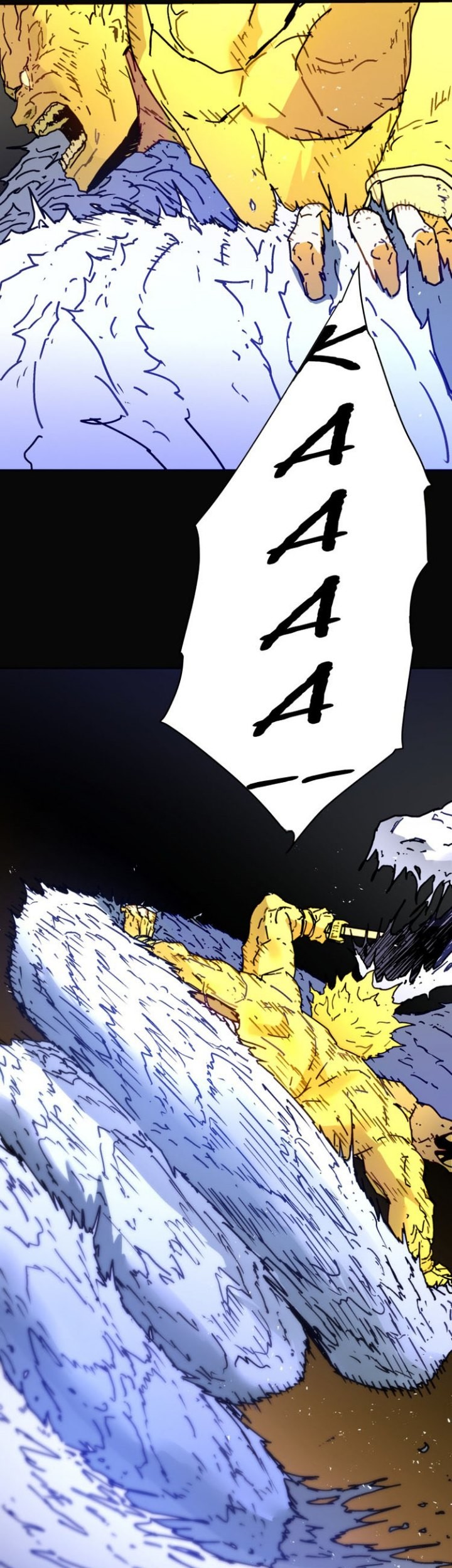 Peerless Dad Chapter 279 Gambar 13