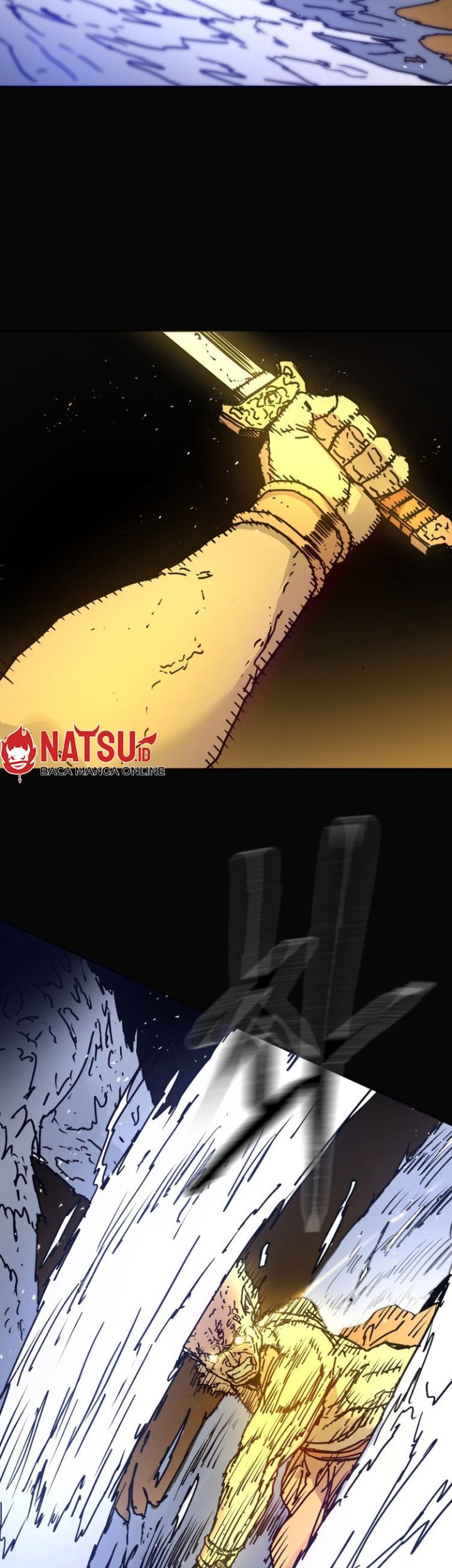 Peerless Dad Chapter 279 Gambar 14