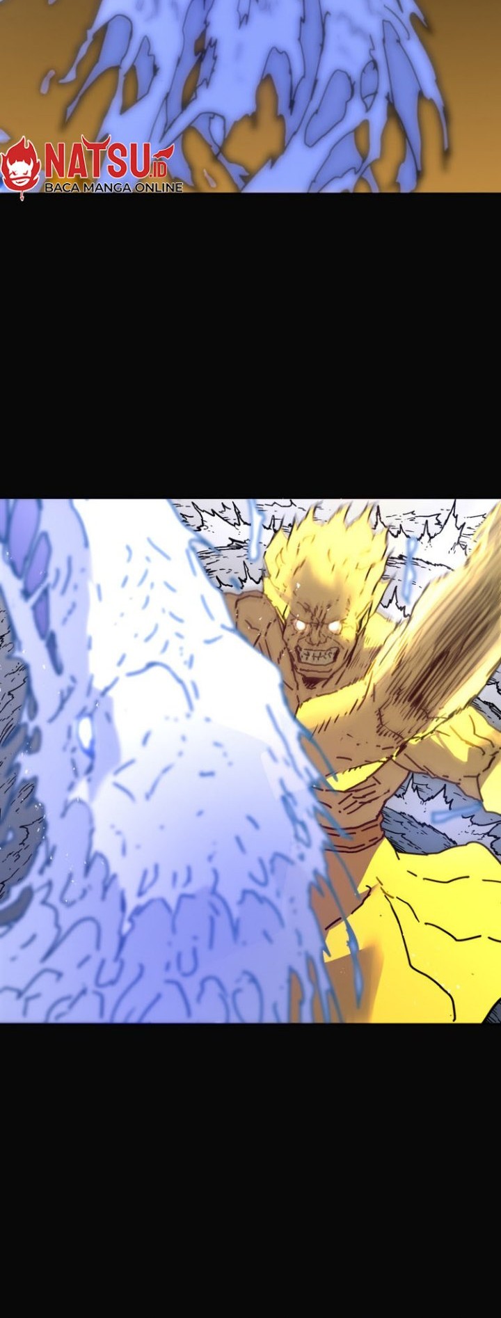 Peerless Dad Chapter 279 Gambar 20