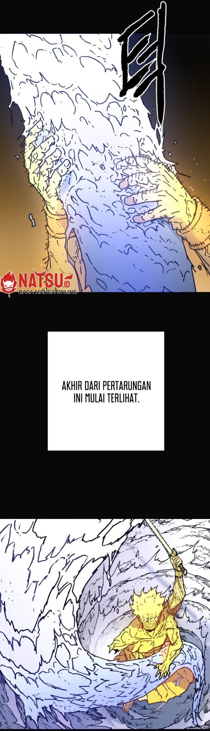 Peerless Dad Chapter 279 Gambar 17