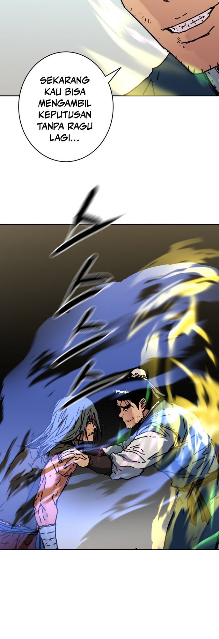 Peerless Dad Chapter 279 Gambar 24