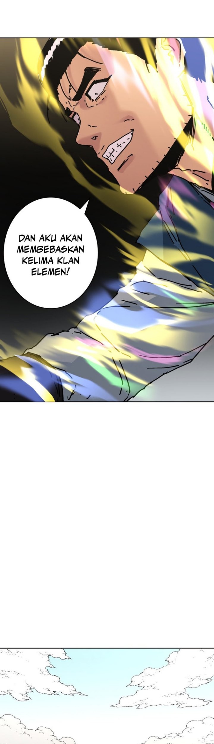 Peerless Dad Chapter 279 Gambar 25